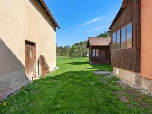 Prodej chalupy, Chmelík, 103 m2