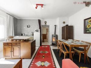 Prodej chalupy, Chmelík, 103 m2