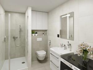 Prodej bytu 2+kk, Brno, 48 m2