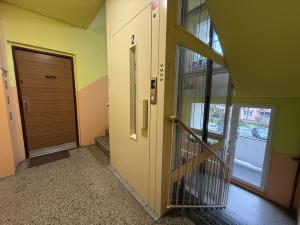 Prodej bytu 2+1, Žatec, Svatováclavská, 59 m2