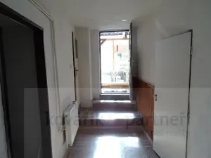 Prodej vícegeneračního domu, Rumburk, Barvířská, 500 m2