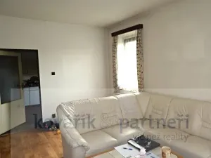 Prodej rodinného domu, Rumburk, Zámečnická, 120 m2