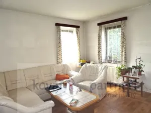 Prodej rodinného domu, Rumburk, Zámečnická, 120 m2