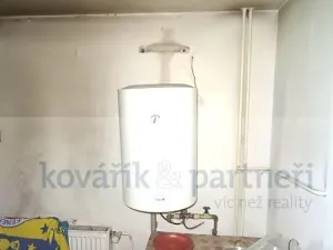 Prodej rodinného domu, Rumburk, Zámečnická, 120 m2