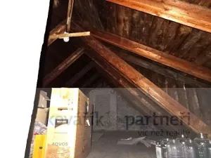 Prodej rodinného domu, Rumburk, Zámečnická, 120 m2