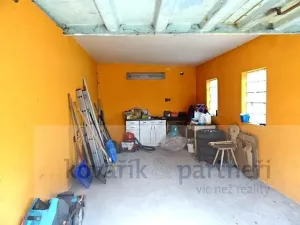 Prodej rodinného domu, Rumburk, Zámečnická, 120 m2