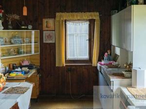 Prodej rodinného domu, Rumburk, Šmilovského, 230 m2