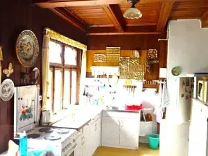 Prodej rodinného domu, Rumburk, Šmilovského, 230 m2