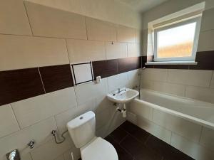 Pronájem bytu 2+1, Ostrava, Gorochovova, 50 m2