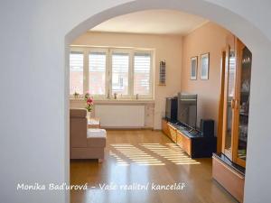 Prodej bytu 3+1, Otrokovice, Školní, 79 m2