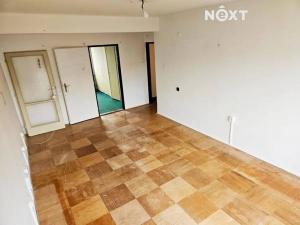 Prodej bytu 2+1, České Budějovice, Dobrovodská, 54 m2