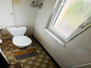 Prodej bytu 2+1, České Budějovice, Dobrovodská, 54 m2