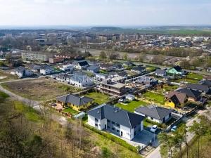 Prodej vícegeneračního domu, Milovice, Lesní, 423 m2