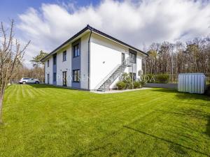Prodej vícegeneračního domu, Milovice, Lesní, 423 m2