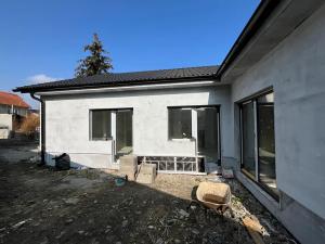 Prodej rodinného domu, Čelechovice na Hané, 137 m2