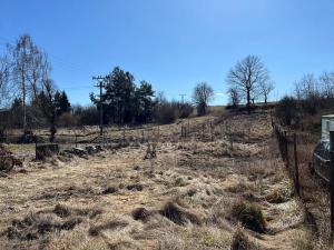 Prodej zahrady, Plumlov, 860 m2