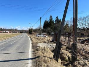 Prodej zahrady, Plumlov, 860 m2