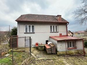 Prodej rodinného domu, Lipovec, 82 m2