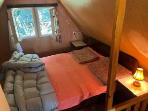 Prodej chaty, Ptení, 45 m2