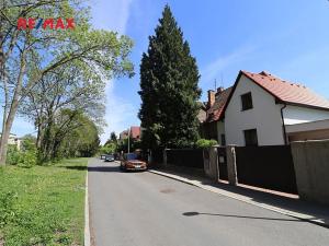 Prodej rodinného domu, Praha - Liboc, U kolejí, 180 m2