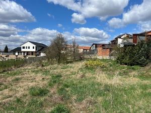 Prodej rodinného domu, Prostějov, 93 m2