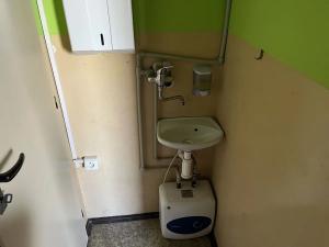 Prodej skladu, Určice, 77 m2