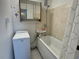 Prodej bytu 2+1, Česká Třebová, Semanínská, 61 m2