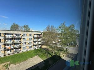 Prodej bytu 2+1, Česká Třebová, Semanínská, 61 m2