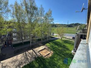 Prodej bytu 2+1, Česká Třebová, Semanínská, 61 m2