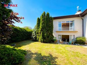 Prodej rodinného domu, Praha - Smíchov, Pod Spiritkou, 290 m2