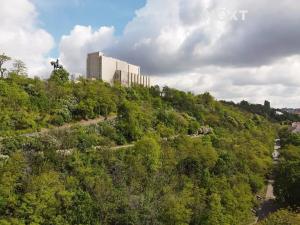 Prodej bytu 1+1, Praha - Žižkov, Husitská, 36 m2