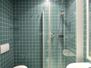 Pronájem bytu 3+kk, Praha - Nové Město, Odborů, 80 m2