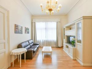 Pronájem bytu 3+kk, Praha - Nové Město, Truhlářská, 125 m2