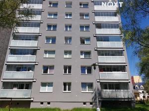 Prodej bytu 2+1, Frýdek-Místek, Slezská, 53 m2