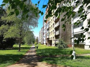 Prodej bytu 2+1, Frýdek-Místek, Slezská, 53 m2