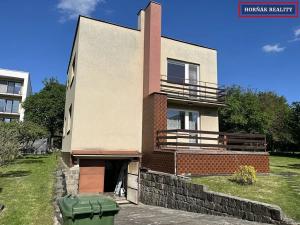 Pronájem rodinného domu, Slavkov u Brna, Nádražní, 118 m2