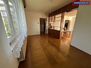 Pronájem rodinného domu, Slavkov u Brna, Nádražní, 118 m2