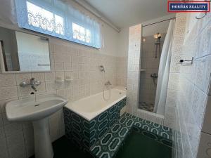 Pronájem rodinného domu, Slavkov u Brna, Nádražní, 118 m2