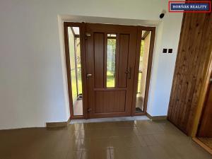 Pronájem rodinného domu, Slavkov u Brna, Nádražní, 118 m2