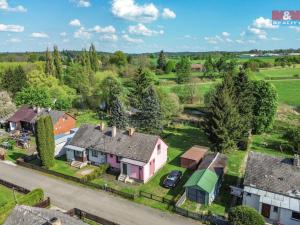 Prodej rodinného domu, Ostrovec - Dolní Ostrovec, 109 m2