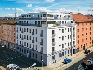 Pronájem skladu, Brno, Vranovská, 22 m2