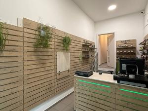 Pronájem skladu, Brno, Vranovská, 22 m2