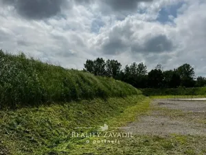 Prodej komerčního pozemku, Vratimov, U Trati, 5187 m2