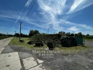 Prodej komerčního pozemku, Vratimov, U Trati, 5187 m2