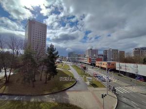 Pronájem bytu 2+kk, České Budějovice, Fráni Šrámka, 53 m2