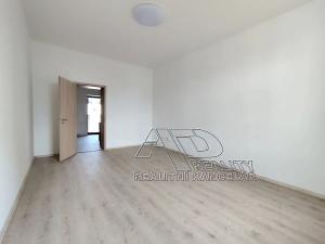 Pronájem bytu 1+1, České Budějovice, Fráni Šrámka, 40 m2