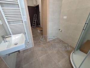 Pronájem bytu 1+1, České Budějovice, Fráni Šrámka, 40 m2