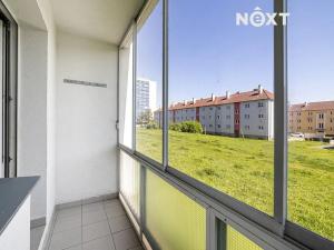 Prodej bytu 3+1, Beroun, Švermova, 70 m2