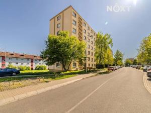 Prodej bytu 3+1, Beroun, Švermova, 70 m2