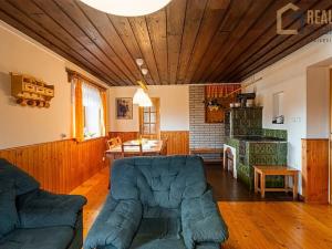 Prodej chalupy, Liberk, 150 m2